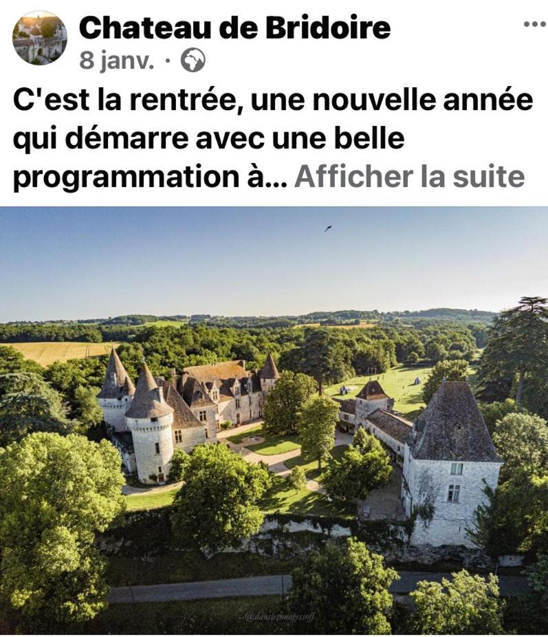 Gite En Pierre Le Paradis Parc Cloture Jacuzzi 5 Places Piscine Au Perigord Pourpre 9Km De Bergerac Saint-Aubin-de-Lanquais Екстериор снимка